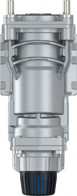 Кран КАМАЗ главный тормозной 5490 4800030530 WABCO