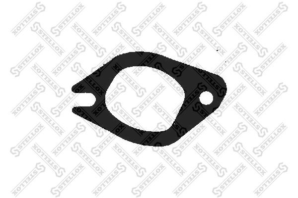 прокладка выпуск. коллектора !мет 6x\Volvo TD100-103 81-65031-SX STELLOX