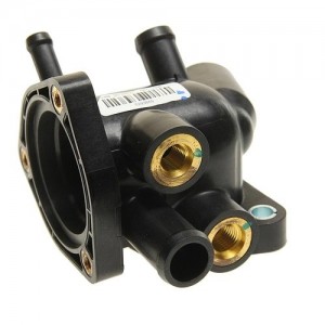 Корпус ГАЗ-3302 дв.CUMMINS ISF 2.8 термостата ЕВРО-3 без EGR MOVELEX 5293669MX MOVELEX