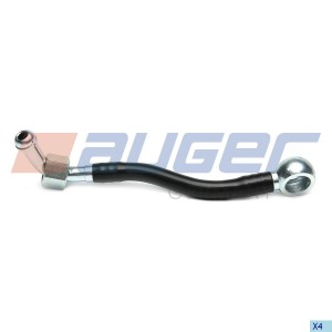 Трубка охлаждения компрессора обратная MB OM457/460 LA/HLA 94793 AUGER