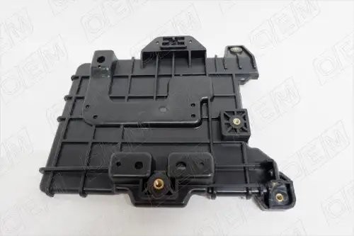 Площадка крепления АКБ Hyundai Solaris 1 2011-2014 OEM0002AKB OEMPARTS