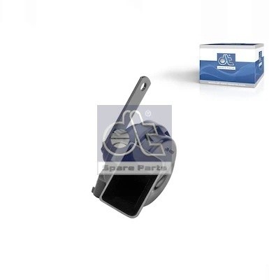 сигнал звуковой !рожок 24V 420Hz Omn MAN TGA/TGX/TGS 3.70503 DIESEL TECHNIC