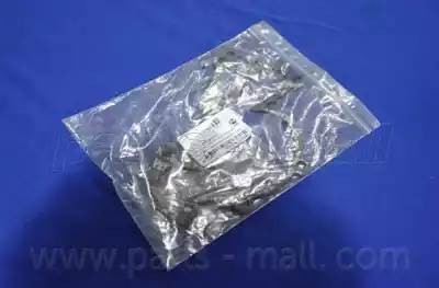 Прокладка насоса водяного HYUNDAI SONATA(EF) 98-00 P1H-A010 P1H-A010 PMC PARTS MALL