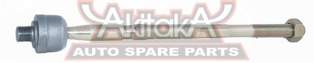 Тяга рулевая  шарнир осевой 1122011 1122-011 ASVA