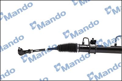 Рейка рулевая KIA Bongo 3 (06-) (4WD) с ГУР в сборе MANDO TS577004E440 MANDO