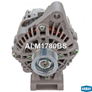 Генератор FORD C-Max (07-10),Focus (99-04),Fusion (02-) KRAUF ALM1780BS KRAUF