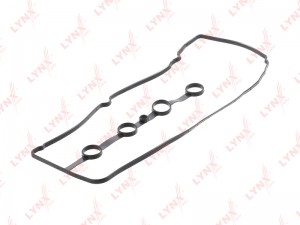 прокладка клапанной крышки!\ Mazda 3 1.6 16V Z6 06> SG1000 LYNXAUTO