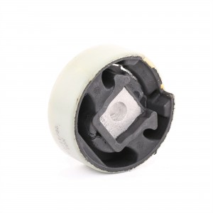 подушка ДВС нижняя!\ Skoda Octavia, VW Colf 2.0/1.9TDi/2.0TDi 03> B11355 BORSEHUNG