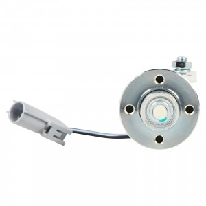 Реле втягивающее стартера VSR2516 START VOLT