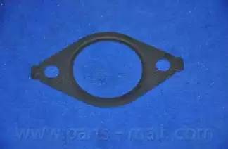 прокладка коллектора впускного!\ Hyundai Porter/H-1/Starex P1G-A077 PMC PARTS MALL