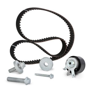 Комплект ГРМ RENAULT MEGANE II, KANGOO I-II 1.5dCi 530019710 530 0197 10 INA