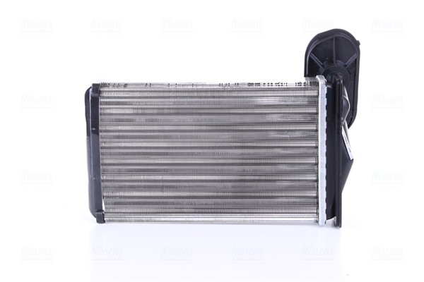 радиатор печки!\ Audi A3, VW Golf all 97> 73921 NISSENS