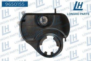 Бачок расширительный JAGUAR X-Type (01-09) LONGHO 9650155 LONGHO PARTS