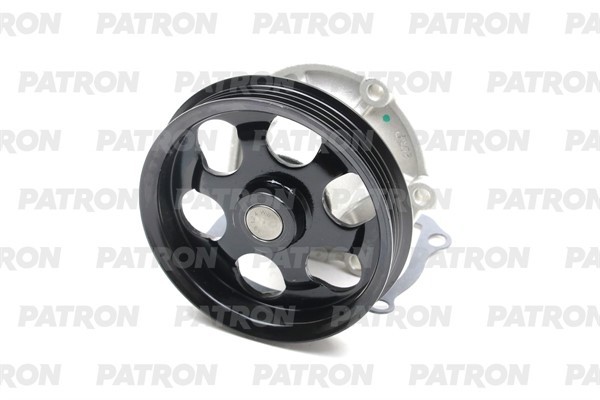 Насос водяной T221 TOYOTA Corolla/Starlet/Paseo 1.3/1.5 99 PWP1704 PWP1704 PATRON