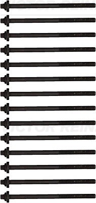 Болты ГБЦ (комплект) 14-32311-01 14-32311-01 VICTOR REINZ