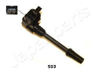 MITSUBISHI CARISMA GDI BO-503 JAPAN PARTS GROUP