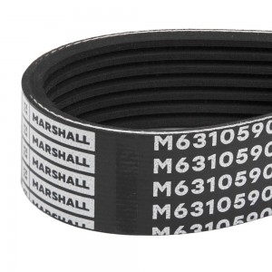 Ремень поликлиновой 7PK2468 Infiniti Qx56 10-10 (M6310590) M6310590 MARSHALL