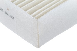 Фильтр воздушный салона FORD Mondeo (14-) RAF FILTER RST008FO RAF FILTER