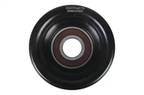 ролик натяжной! без натяжителя\ Toyota Land Cruiser 200 4.6 V8 1UR-FE 10> Z24224 ZENTPARTS
