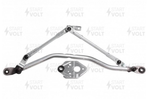 Трапеция стеклооч. для а/м Lada Vesta (15-) VWA0180 VWA 0180 START VOLT