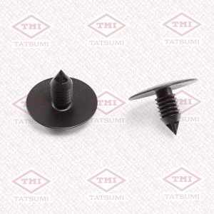 Клипса автомобильная CITROEN/PEUGEOT/RENAULT TJB1473 TJB1473 TATSUMI