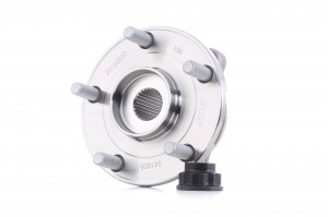 Подшипник пер.ступ. [ступица] VKBA6874 SKF