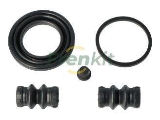 рем.к-т диск.торм.! задн. d41\ Alfa/Audi/Nissan/opel/Seat/VW 95> 241004 FRENKIT