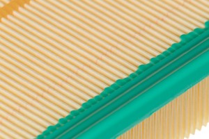 Фильтр воздушный CHANGAN CS75 RAF FILTER AF220 RAF FILTER