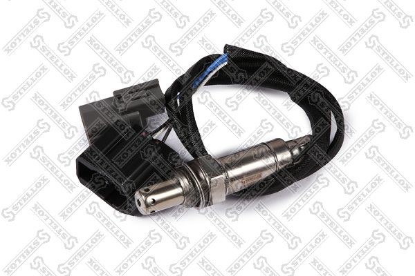 лямбда-зонд! L=650mm\ Mazda 626/MPV/MX-6 1.8i-3.0 V6 91> 20-00202-SX STELLOX