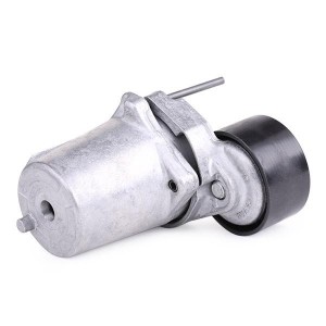 ролик натяжной! BMW E87/E88/E90/E93/E60 2.0D/3.0D 07> GA35068 NTN SNR