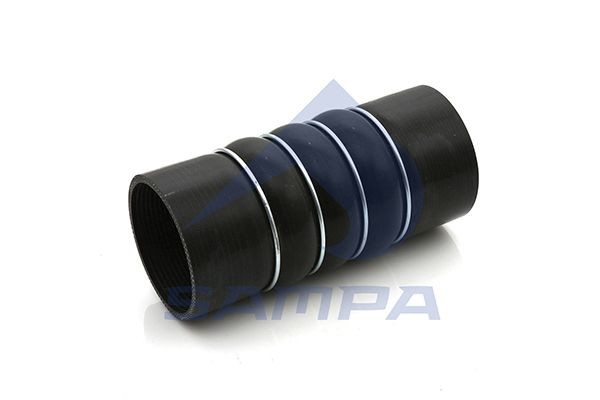 Патрубок интеркулера d80 L=180 078386 SAMPA