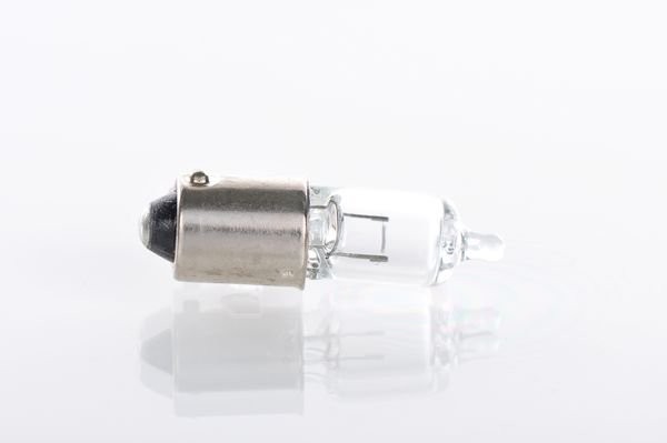 Лампа 12V H6W BAX9s Pure Light BOSCH 1 987 302 232 BOSCH