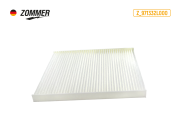 Фильтр салонный KIA Ceed, HYUNDAI i30 (Z971332L000) Z971332L000 ZOMMER