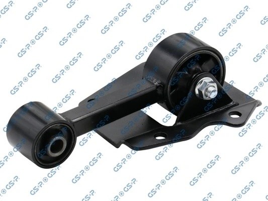 подушка ДВС передняя!\ Hyundai Getz 02> 530701 GS P