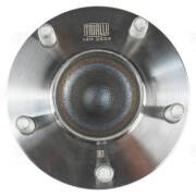 Ступица Mazda 6 (12-)/CX-5 (11-) (задн. в сборе с подшип.) (MR 2533) MR2533 TRIALLI