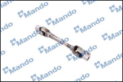 Вал карданный HYUNDAI Accent (99-) рулевой промежуточный (подушка водит.) MANDO EX5637025500 MANDO