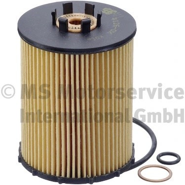 BMW 5-E60/ 6-E64/ 7-E65/ X5 E53 50014126 KOLBENSCHMIDT