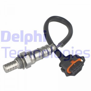 лямбда-зонд!\ Opel Agila/Astra/Corsa 1.0-1.2i 00> ES2031512B1 DELPHI