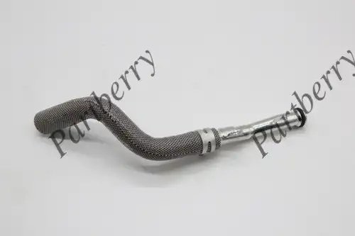 ШЛАНГ МАСЛООХЛАДИТЕЛЯ ВЫПУСКНОЙ OPEL 14 NELNETNEH PB574101 PB574101 PARTBERRY