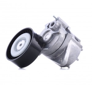 ролик натяжной! с механизмом натяжения MB W202/W210 2.0CDi-3.2CDi 97> GA351.08 NTN SNR