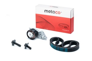 FORD FOCUS I (1998-2004) 1170043 METACO