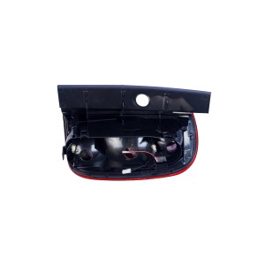 Фонарь задний RENAULT Duster (14-) левый NSP NSP07265550368R NSP