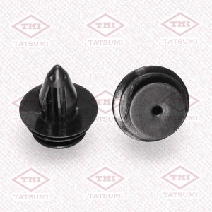 Клипса автомобильная [упаковка 10 штук] MITSUBSHITOYOTANISSANSUZUKI TJB1048 TJB1048 TATSUMI