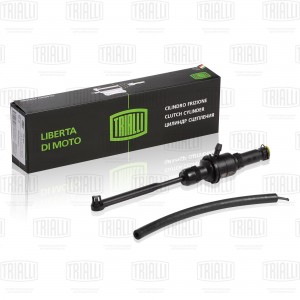 Цилиндр сцепления главный ЛАДА Vesta TRIALLI CF 822 TRIALLI