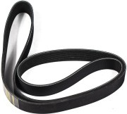 ремень поликлиновой! 10PK1505\VOLVO Truck Z22973 ZENTPARTS