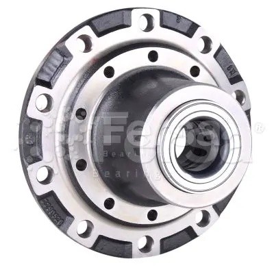 Ступица OE передняя с подшипником OE F400016 FERSA