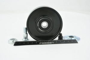 Ролик обводной TOYOTA LAND CRUISER 200 0188-VDJ200 0188-VDJ200 FEBEST