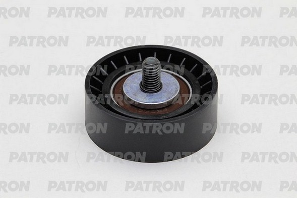 Ролик приводного ремня BMW 3 (E36,E46),5 (E39,E34,E39) натяжителя PATRON PT52263 PATRON