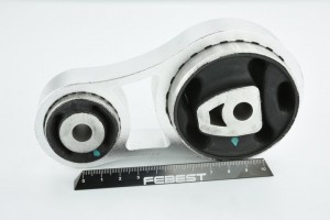 Опора двигателя задняя FORD FIESTA/FUSION (CBK) 2001-2008 FDM-CBKRR FDM-CBKRR FEBEST