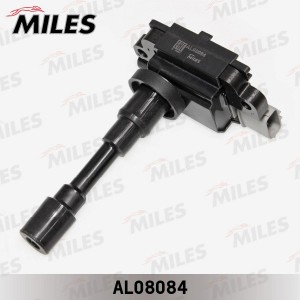 Катушка зажигания SUZUKI GRAND VITARA/SX-4/IGNIS/LIANA/BOLENO (BERU ZSE181) AL08 AL08084 MILES